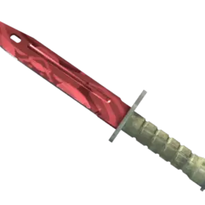 ★ StatTrak™ Bayonet | Slaughter (Factory New)