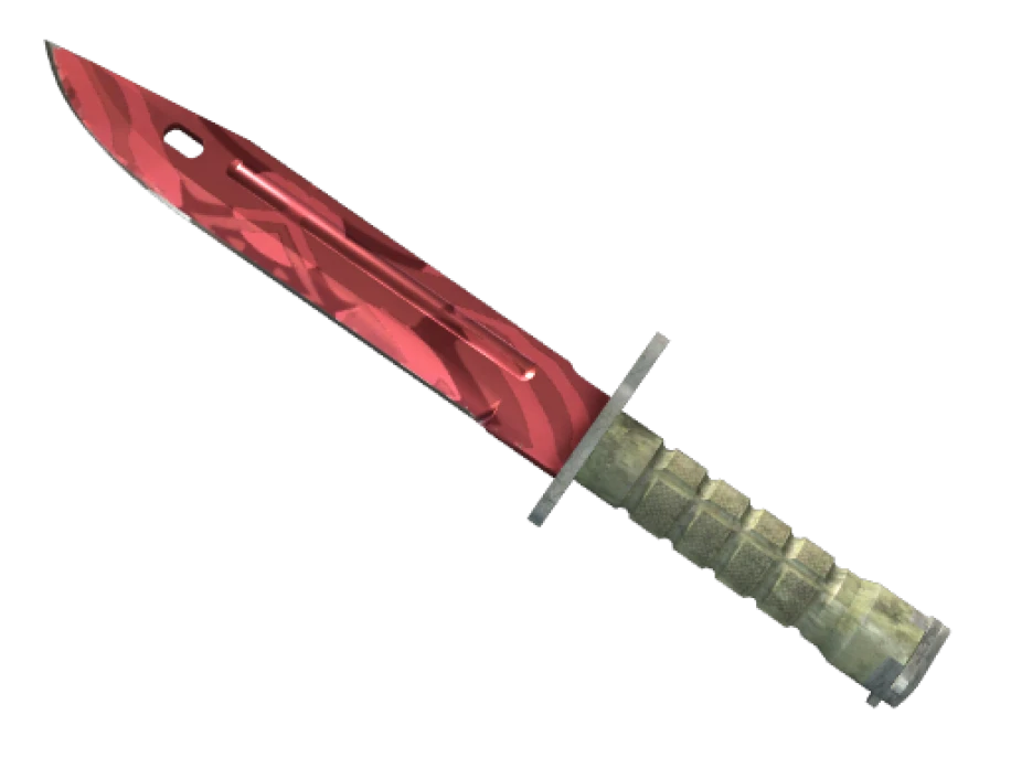 ★ StatTrak™ Bayonet | Slaughter (Factory New)