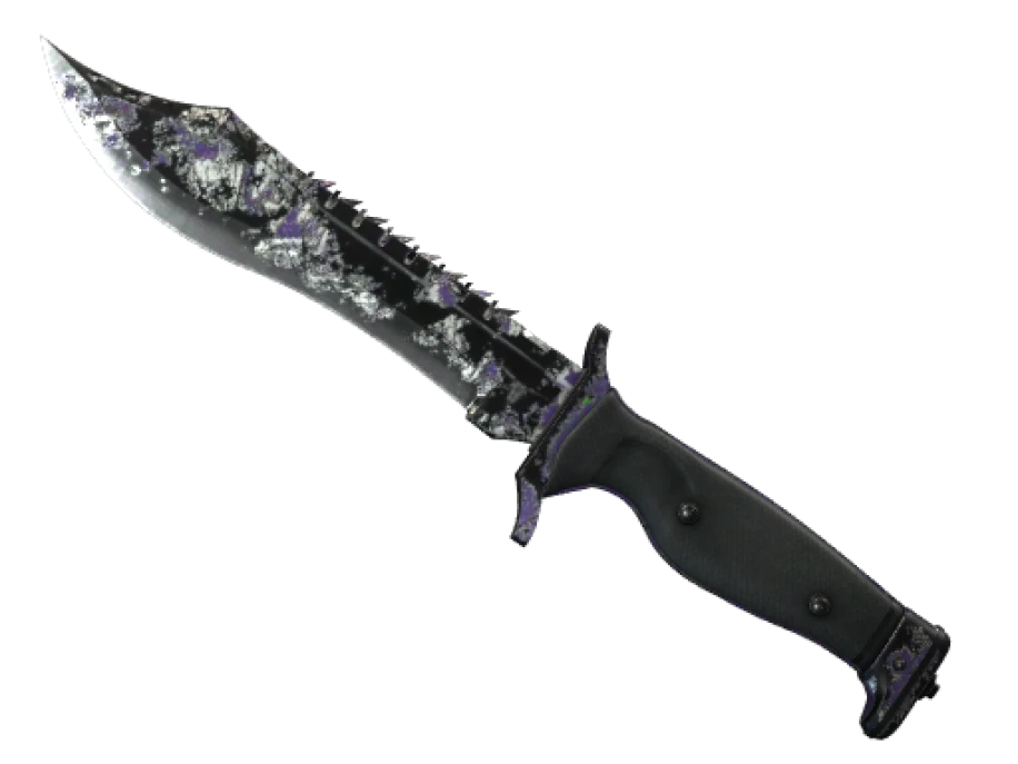 ★ StatTrak™ Bowie Knife | Freehand (Battle-Scarred)