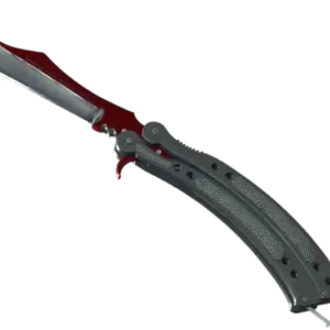 ★ StatTrak™ Butterfly Knife | Autotronic (Factory New)