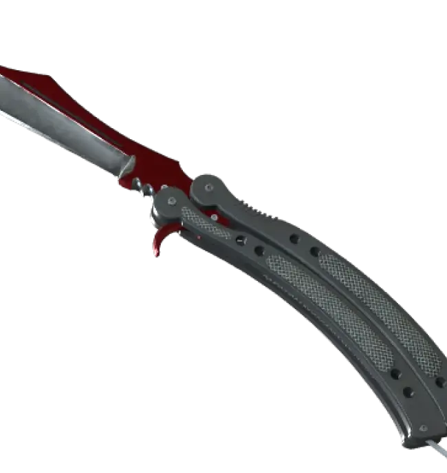 ★ StatTrak™ Butterfly Knife | Autotronic (Factory New)