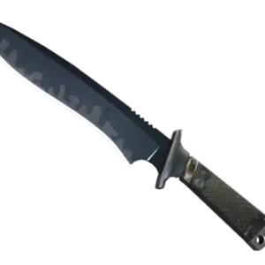 ★ StatTrak™ Classic Knife | Blue Steel (Field-Tested)