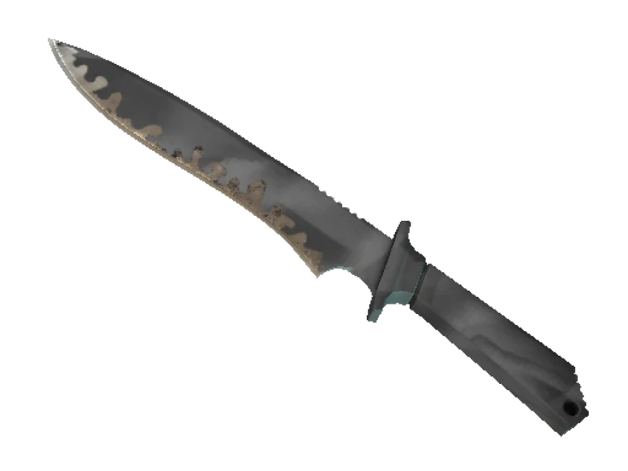 ★ StatTrak™ Classic Knife | Urban Masked (Field-Tested)