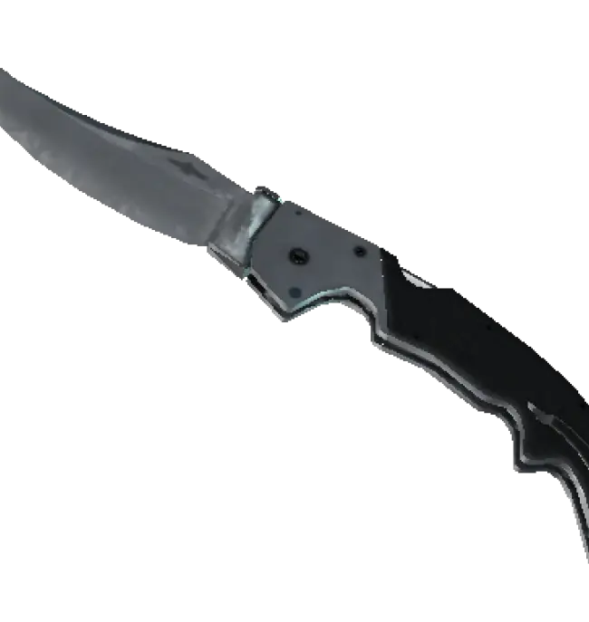 ★ StatTrak™ Falchion Knife