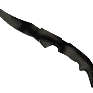★ StatTrak™ Falchion Knife | Scorched (Minimal Wear)