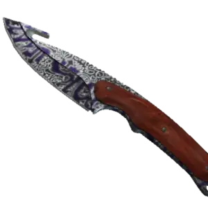 ★ StatTrak™ Gut Knife | Freehand (Factory New)