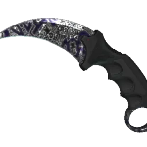 ★ StatTrak™ Karambit | Freehand (Factory New)