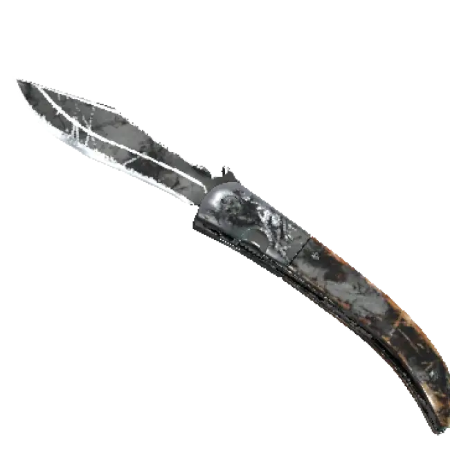 ★ StatTrak™ Navaja Knife | Urban Masked (Battle-Scarred)