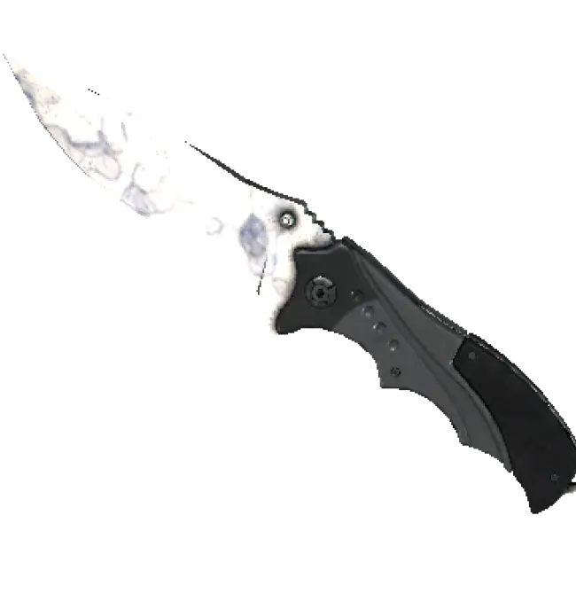★ StatTrak™ Nomad Knife | Stained (Factory New)