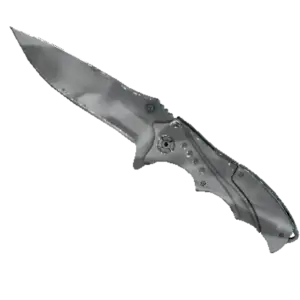 ★ StatTrak™ Nomad Knife | Urban Masked (Well-Worn)