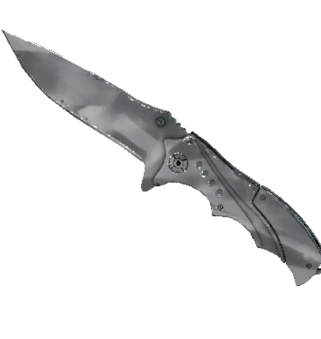 ★ StatTrak™ Nomad Knife | Urban Masked (Well-Worn)
