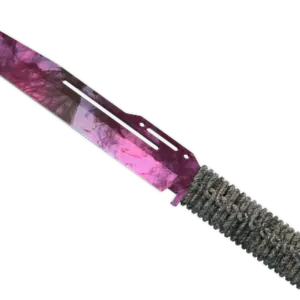 ★ StatTrak™ Paracord Knife | Doppler (Minimal Wear)