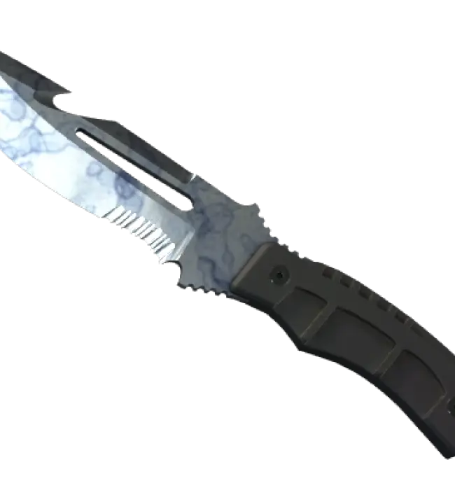 ★ StatTrak™ Survival Knife | Stained (Factory New)