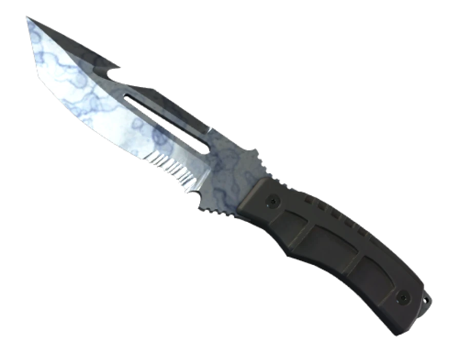 ★ StatTrak™ Survival Knife | Stained (Factory New)