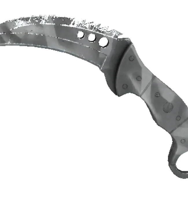 ★ StatTrak™ Talon Knife | Urban Masked (Field-Tested)