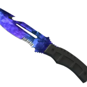 ★ Survival Knife | Doppler (Minimal Wear)