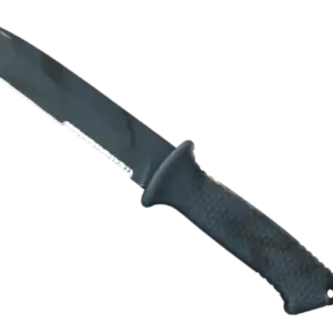 ★ Ursus Knife | Night Stripe (Well-Worn)