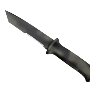 ★ Ursus Knife | Scorched (Factory New)