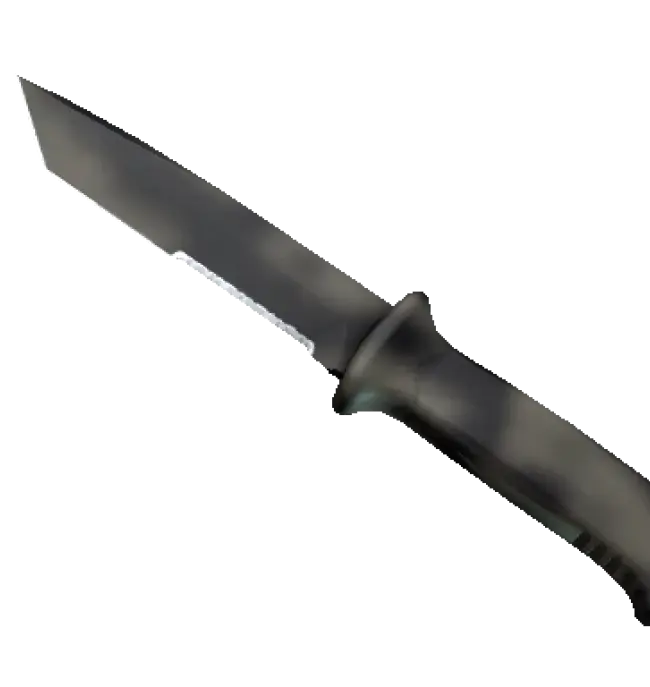 ★ Ursus Knife | Scorched (Factory New)