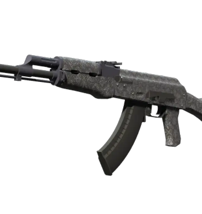 AK-47 | Baroque Purple (Factory New)