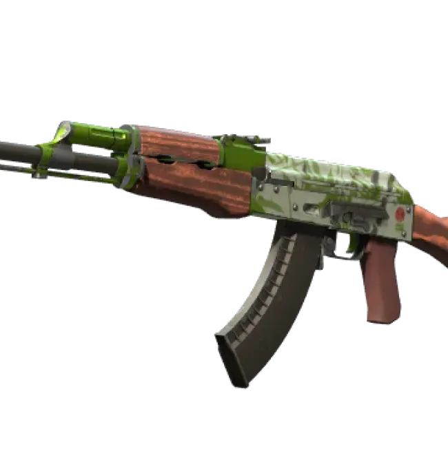 AK-47 | Hydroponic (Field-Tested)