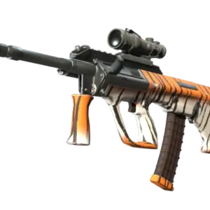AUG | Bengal Tiger (Minimal Wear)