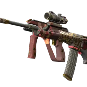 AUG | Lil' Pig (Field-Tested)