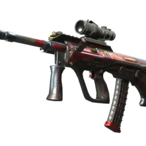 AUG | Syd Mead (Well-Worn)