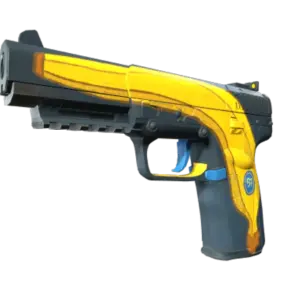 Five-SeveN | Monkey Business (Well-Worn)