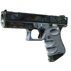 Glock-18 | Mirror Mosaic (Factory New)