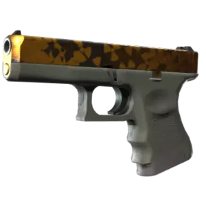 Glock-18 | Reactor (Factory New)