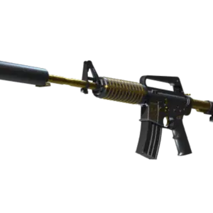 M4A1-S | Knight (Factory New)