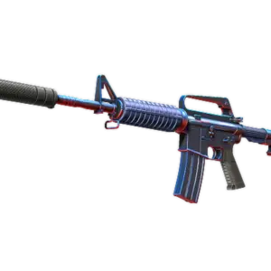 M4A1-S | Liquidation (Factory New)