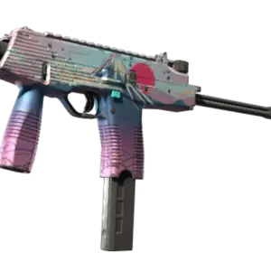 MP9 | Mount Fuji (Field-Tested)