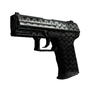 P2000 | Chainmail (Field-Tested)