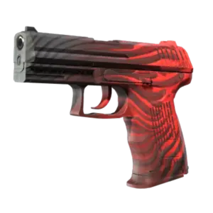 P2000 | Obsidian (Factory New)