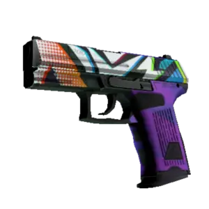 P2000 | Wicked Sick (Minimal Wear)