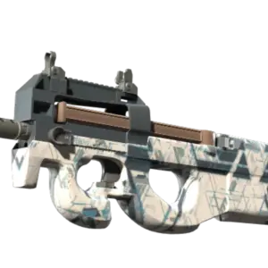 P90 | Schematic (Factory New)