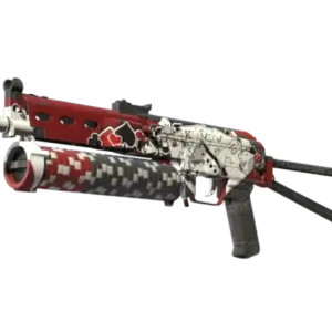 PP-Bizon | High Roller (Field-Tested)