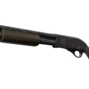 Sawed-Off | Bamboo Shadow (Factory New)