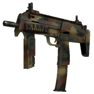 Souvenir MP7 | Army Recon (Minimal Wear)