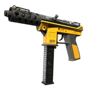 Tec-9 | Fuel Injector (Well-Worn)