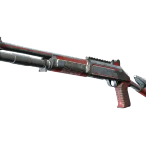 XM1014 | Heaven Guard (Field-Tested)