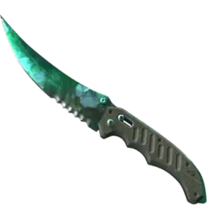★ Flip Knife | Gamma Doppler (Minimal Wear)