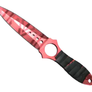 ★ Skeleton Knife | Slaughter (Minimal Wear)