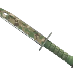 ★ StatTrak™ Bayonet | Forest DDPAT (Field-Tested)