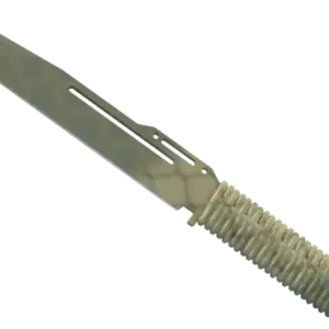 ★ StatTrak™ Paracord Knife | Safari Mesh (Factory New)
