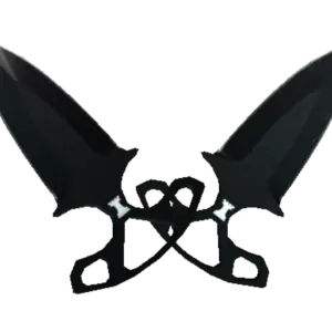 ★ StatTrak™ Shadow Daggers