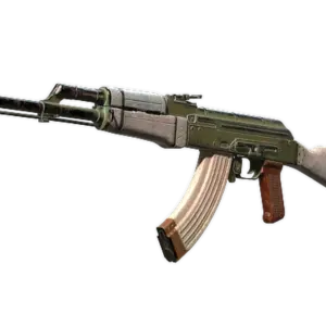 AK-47 | Aphrodite (Battle-Scarred)