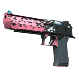 Desert Eagle | Trigger Discipline (Factory New)